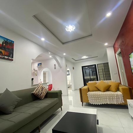 Villa Maria & Nour Awlad Umar Ngoại thất bức ảnh