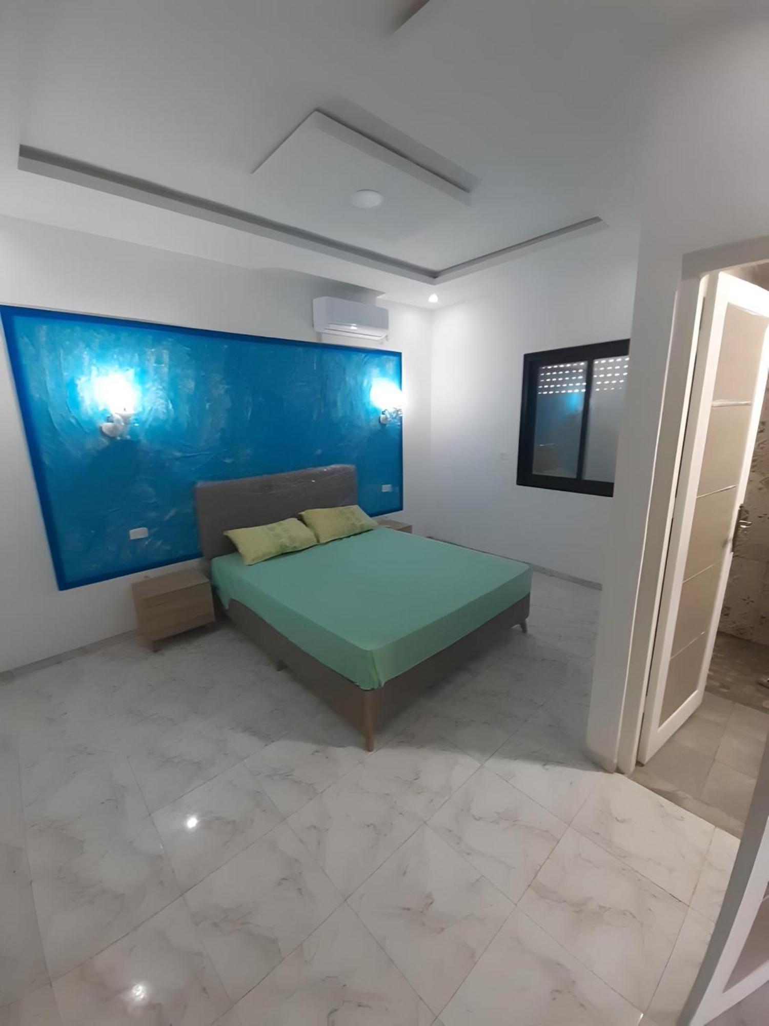 Villa Maria & Nour Awlad Umar Ngoại thất bức ảnh