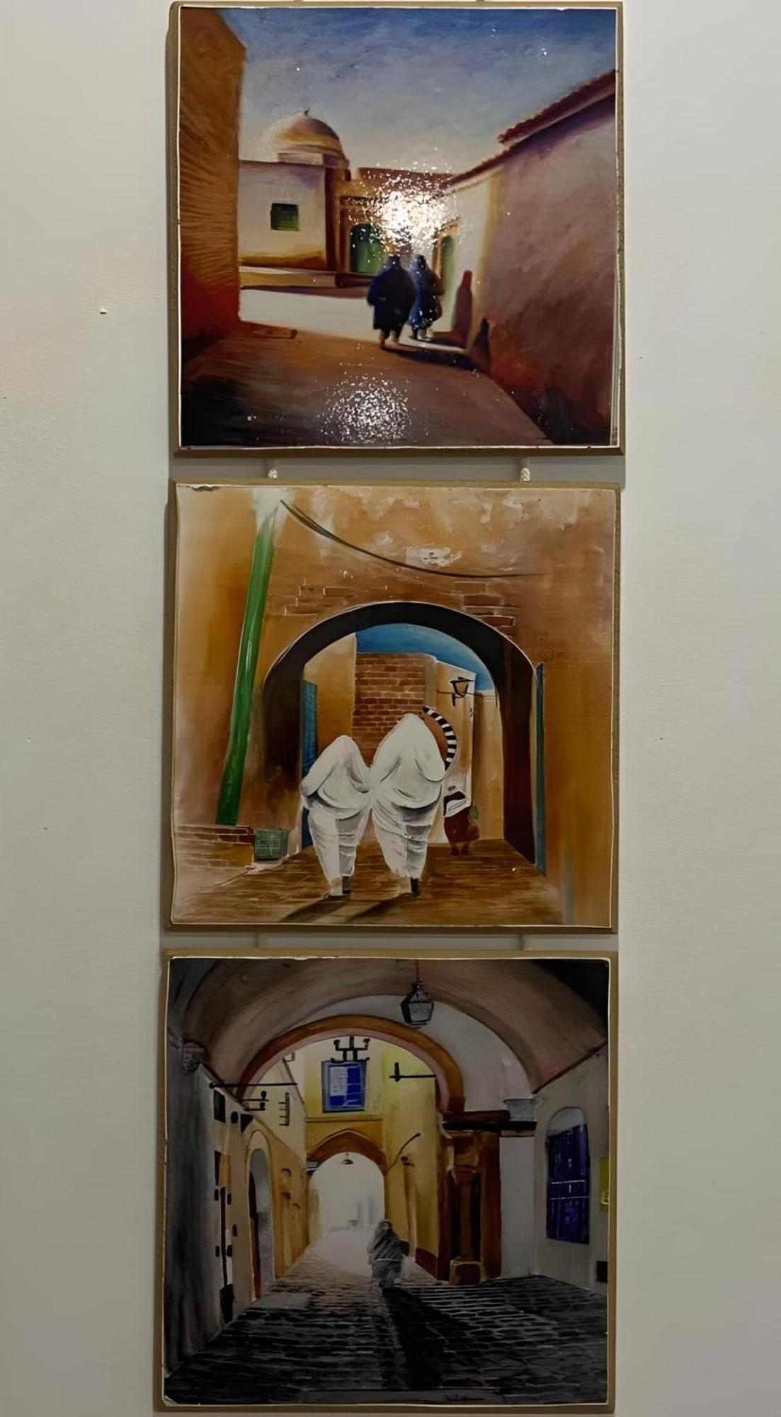Villa Maria & Nour Awlad Umar Ngoại thất bức ảnh