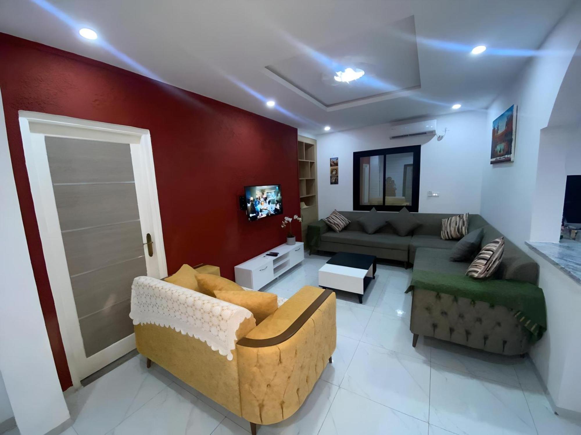 Villa Maria & Nour Awlad Umar Ngoại thất bức ảnh