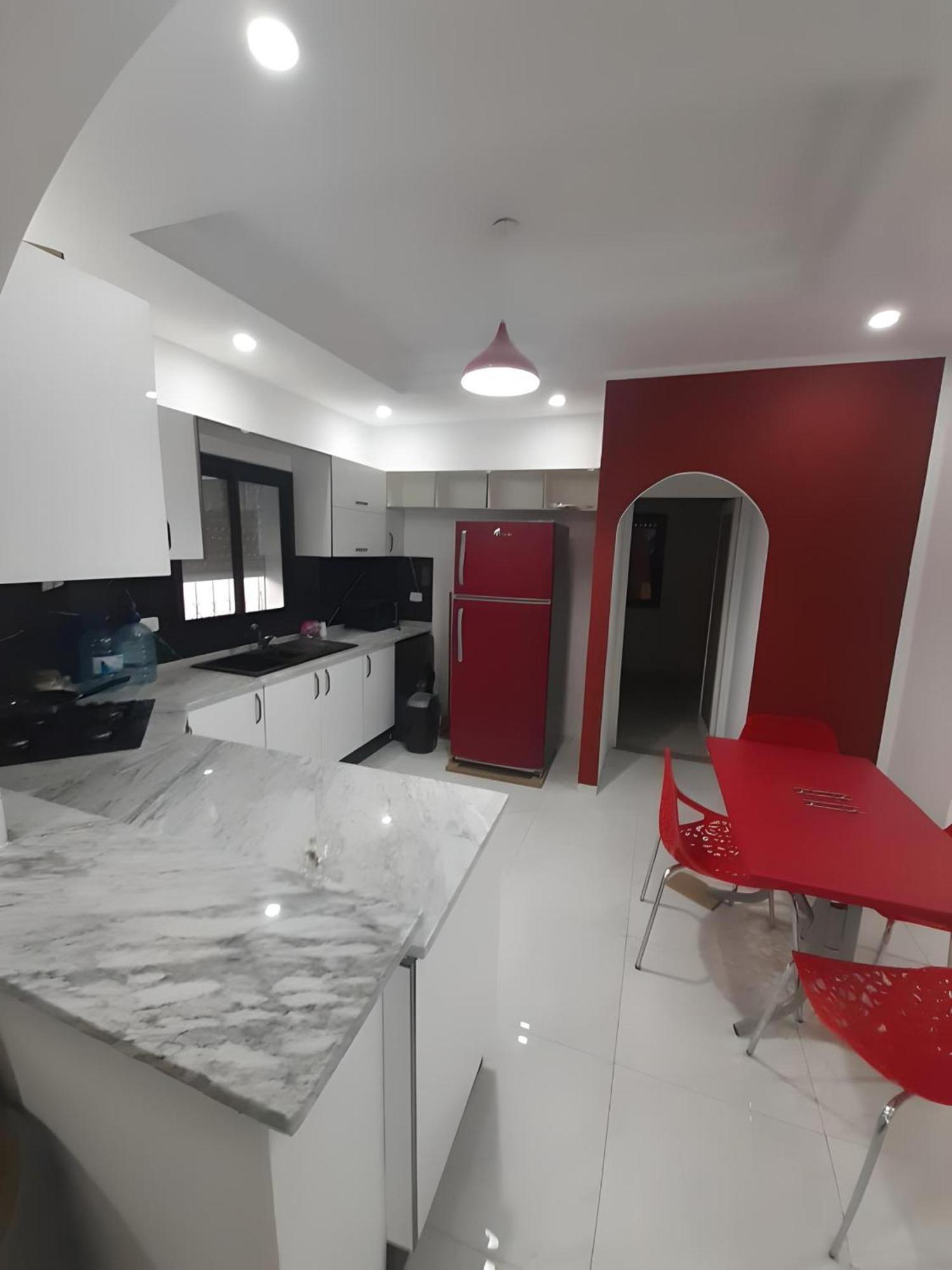 Villa Maria & Nour Awlad Umar Ngoại thất bức ảnh