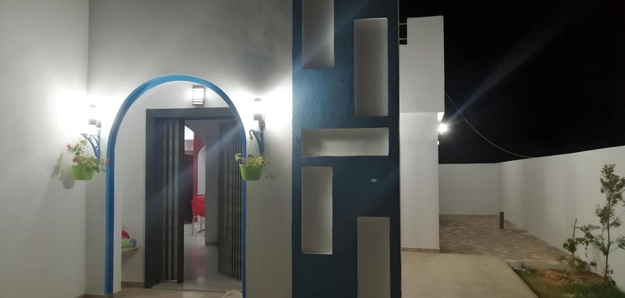 Villa Maria & Nour Awlad Umar Ngoại thất bức ảnh