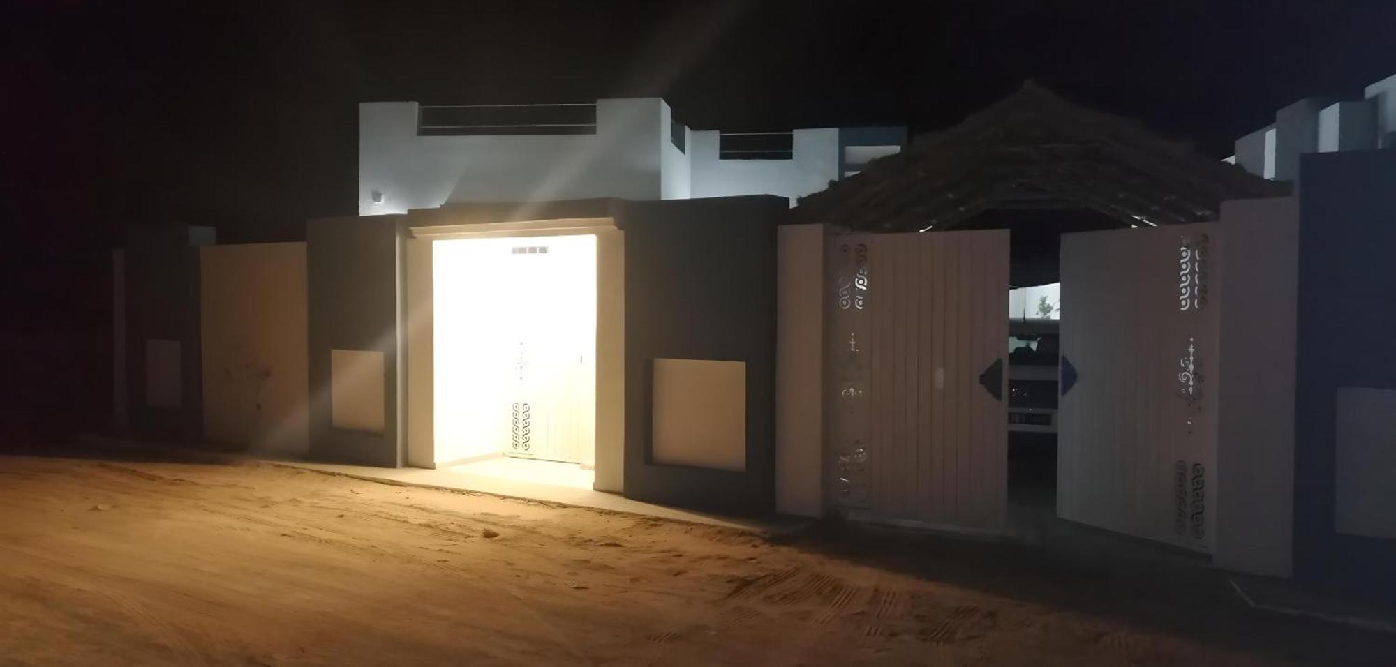 Villa Maria & Nour Awlad Umar Ngoại thất bức ảnh
