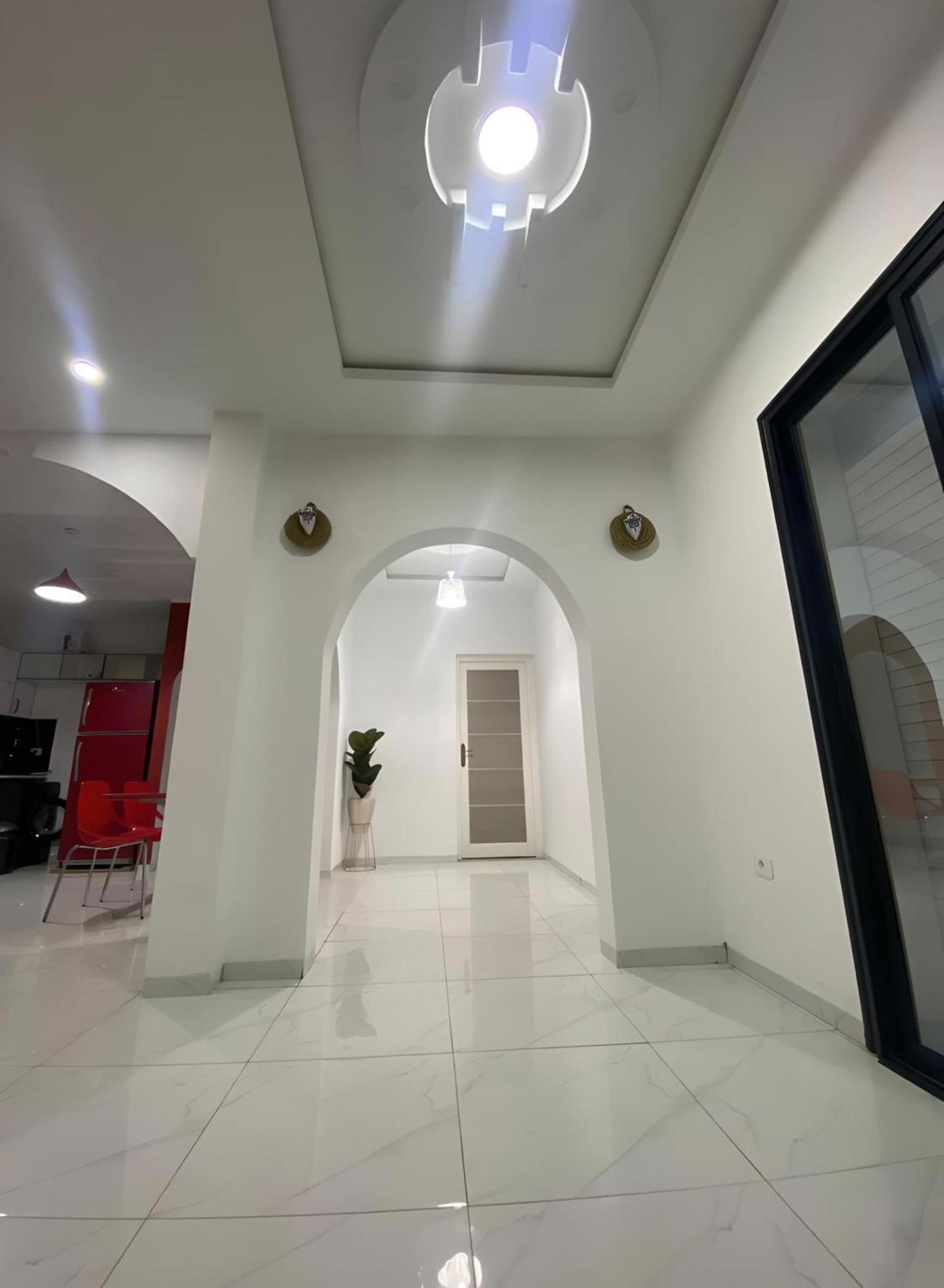Villa Maria & Nour Awlad Umar Ngoại thất bức ảnh