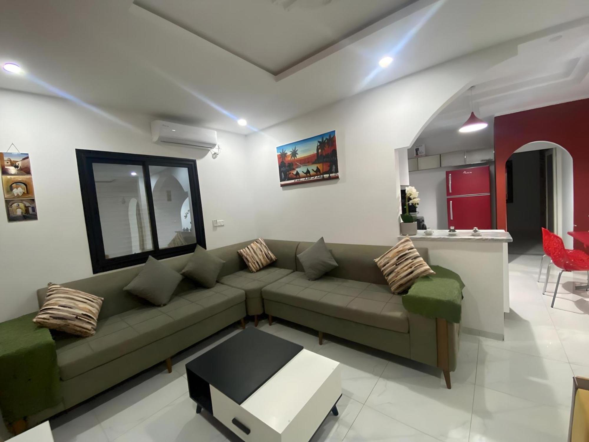 Villa Maria & Nour Awlad Umar Ngoại thất bức ảnh